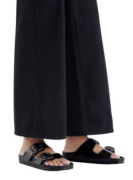 Sandalen Birkenstock Arizona Big Buckle EVA  für Frauen.