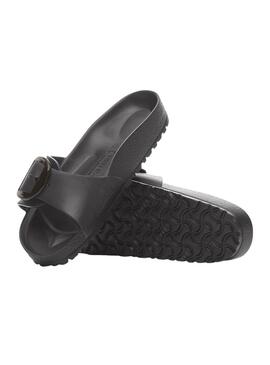 Sandalen Birkenstock Madrid in Schwarz für Frauen