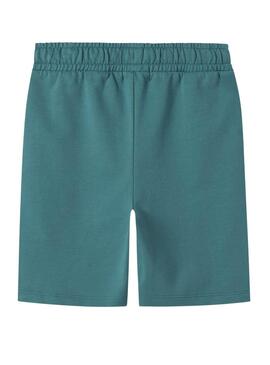 Bermuda Name It Henlo Regular für Jungen