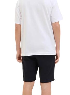 Bermuda Jack And Jones Gordon schwarz für Kinder