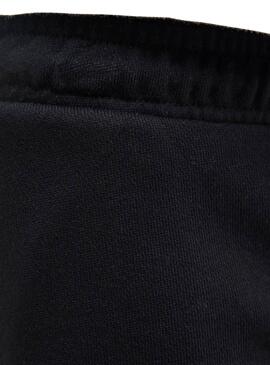 Bermuda Jack And Jones Gordon schwarz für Kinder