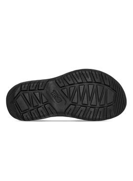 Sandalen TEVA Hurricane XLT2. Multicolor für Frauen
