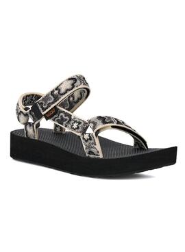 Sandalen TEVA Midform Universal für Frauen