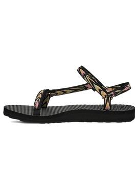 Sandalen Teva Original Universal Slim mehrfarbig für Frauen