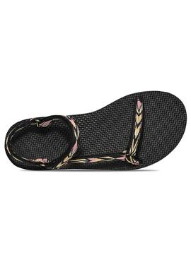 Sandalen Teva Original Universal Slim mehrfarbig für Frauen
