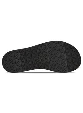 Sandalen Teva Original Universal Slim mehrfarbig für Frauen