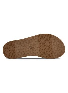 Sandalen TEVA Original Universal Geo mehrfarbig für Frauen