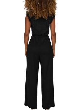  Jumpsuit Only Elisa schwarz für Frau