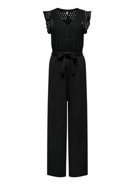  Jumpsuit Only Elisa schwarz für Frau