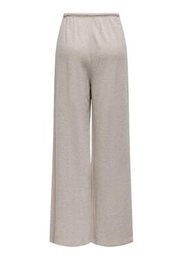 Hose Only Jayla in Beige für Frauen