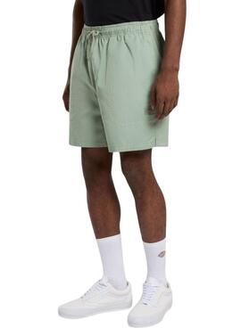 Bermudas Dickies Pelican in Türkis für Männer.