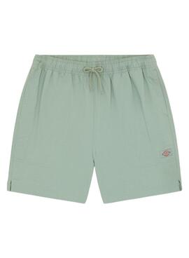 Bermudas Dickies Pelican in Türkis für Männer.