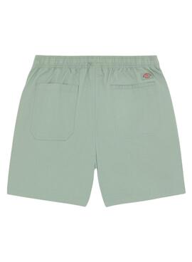 Bermudas Dickies Pelican in Türkis für Männer.