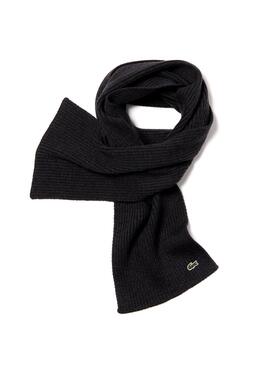 Lacoste Trikotschal Grau Für Herren