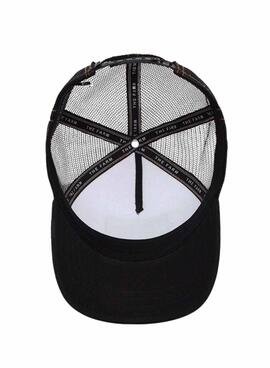 Kappe Goorin Bros The Lion King Schwarz für Damen und Herren.
