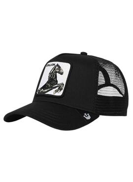 Hut Goorin Bros The Black Stallion für Damen und Herren