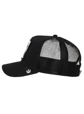 Hut Goorin Bros The Black Stallion für Damen und Herren