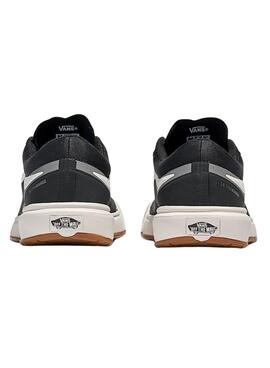 Turnschuhe Vans Ultrarange schwarz für Herren.