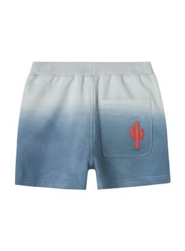  Bermuda Name It Hakki Bermuda in Blau für Jungen.