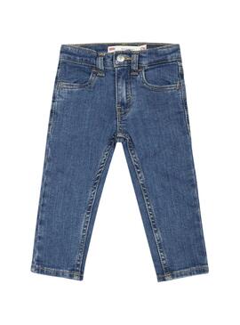Jeans Levis 514  für Jungen