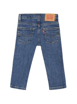 Jeans Levis 514  für Jungen