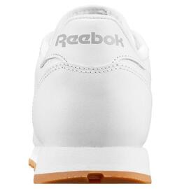 Sneaker Reebok CL LTHR