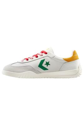  Sneakers Converse Run Star Trainer Multicolor für Frauen