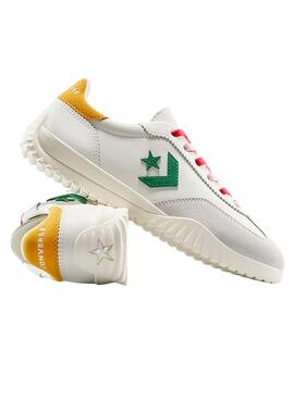  Sneakers Converse Run Star Trainer Multicolor für Frauen