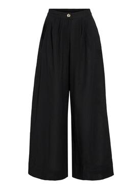    Hose Vila Etni  schwarz  für Frauen.
