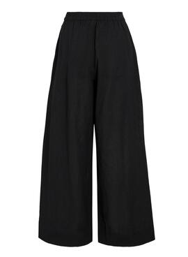    Hose Vila Etni  schwarz  für Frauen.