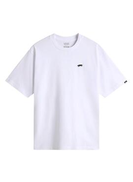 T-Shirt Vans Salon Loose weiß für Männer