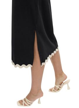 Kleid  Vila Calisa für Frauen.
