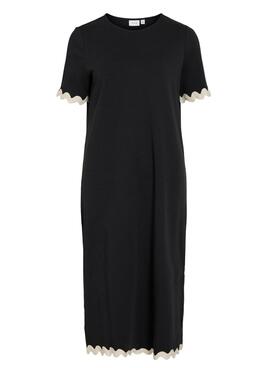 Kleid  Vila Calisa für Frauen.