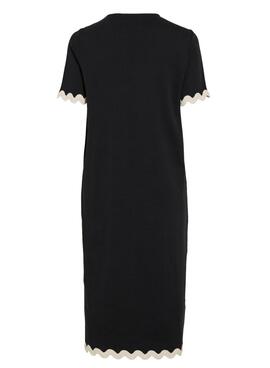 Kleid  Vila Calisa für Frauen.