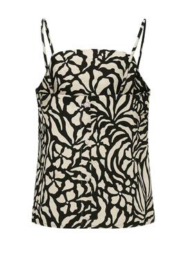 Top Only Kaleen Schwarz für Frauen