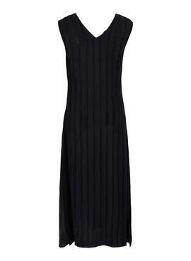 Kleid Vila Viyrina  für Damen