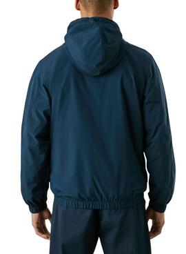 Pepe Jeans Monson Blaue Jacke für Männer