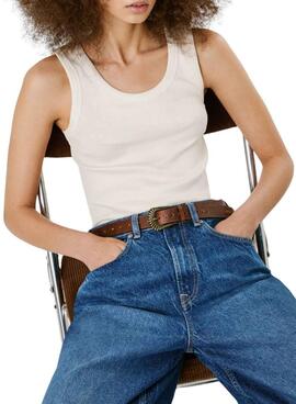  T-Shirt  Pepe Jeans für Frauen