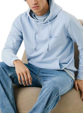 Sweatshirt Pepe Jeans Terrel blau für Männer