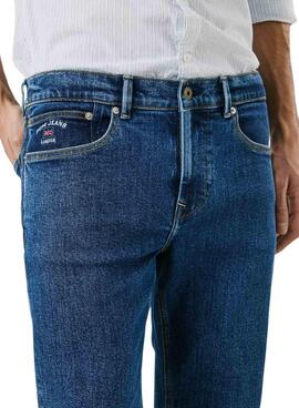 Jeans Pepe Jeans Hatch Denim für Herren.