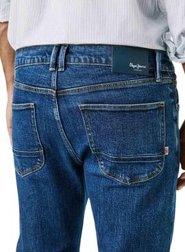 Jeans Pepe Jeans Hatch Denim für Herren.