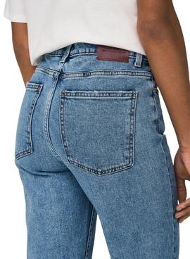 Only Emily Straight Damenhose