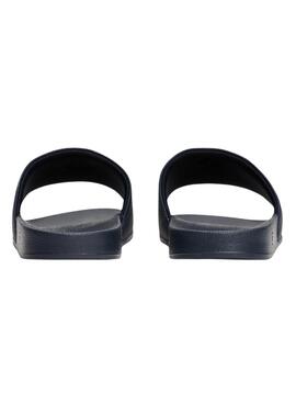 Tommy Hilfiger NYC Flip-Flops in Dunkelblau für Herren