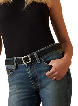 Jeans Levis Superlow Boot für Damen