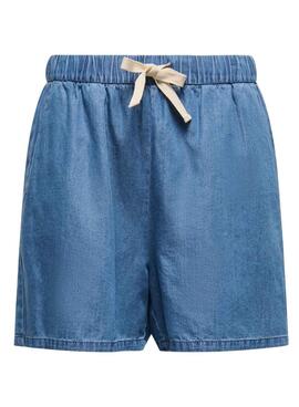 Bermuda Only Bea Denim für Damen