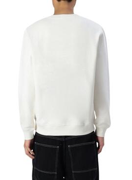 Sweatshirt Pepe Jeans Dumas beige für Herren.