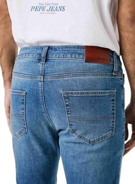 Jeans Pepe Jeans Finsbury Skinny für Herren