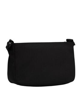 Tommy Jeans Daily Schultertasche Schwarz für Damen