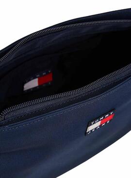 Handtaschen Tommy Jeans Daily Shoulder in Marineblau für Damen
