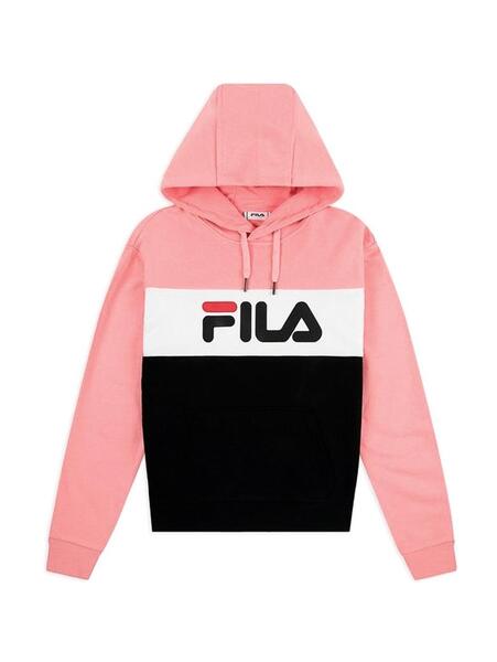 Fila lori hotsell hoodie sweat